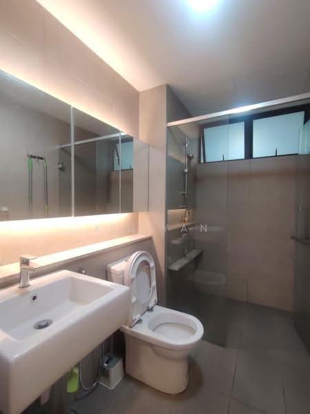 Condominium for Rent at The WaterEdge (Pinggiran Air) - Xiu Yan - PropertyGuru.com.my