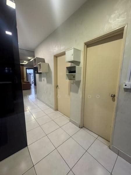 Corridor