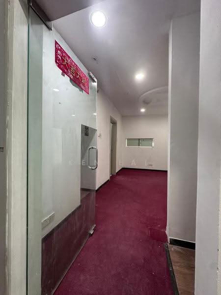 Corridor
