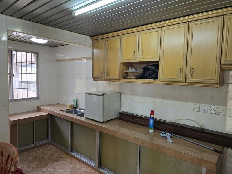 Pangsapuri untuk Disewa di Desa Dua - Alex Foong - PropertyGuru.com.my