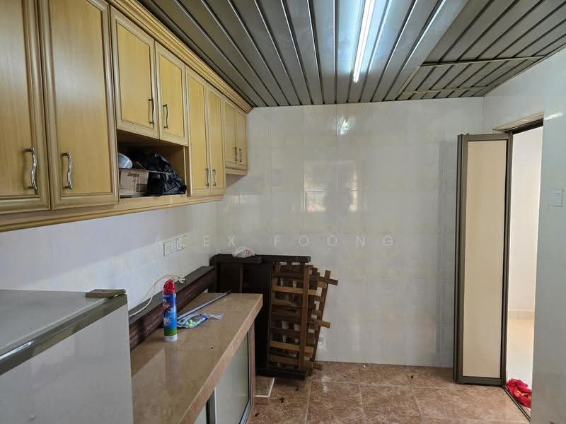 Pangsapuri untuk Disewa di Desa Dua - Alex Foong - PropertyGuru.com.my