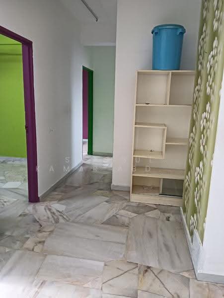 Corridor