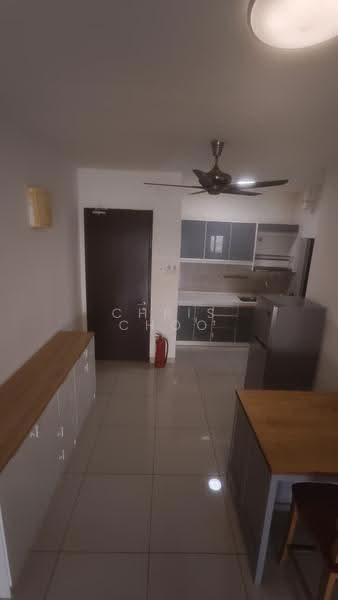 Kondominium untuk Disewa di Residensi Zamrud - Chris Choo - Kitchen - PropertyGuru.com.my