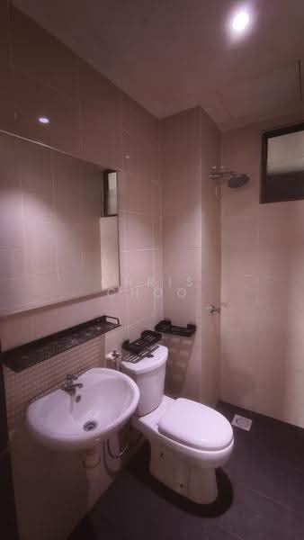Kondominium untuk Disewa di Residensi Zamrud - Chris Choo - PropertyGuru.com.my