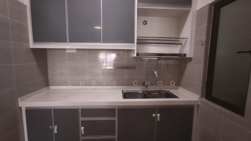 Kondominium untuk Disewa di Residensi Zamrud - Chris Choo - PropertyGuru.com.my
