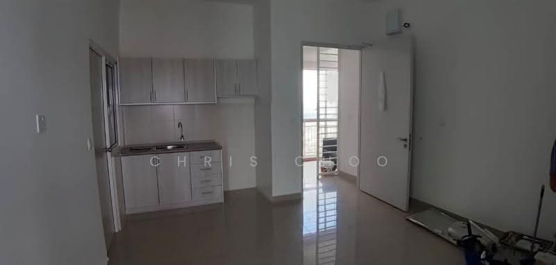 Kediaman Servis untuk Disewa di Saville D'lake - Chris Choo - Kitchen - PropertyGuru.com.my