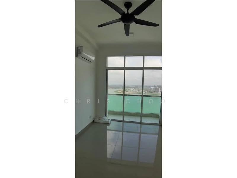 Kediaman Servis untuk Disewa di Saville D'lake - Chris Choo - View - PropertyGuru.com.my