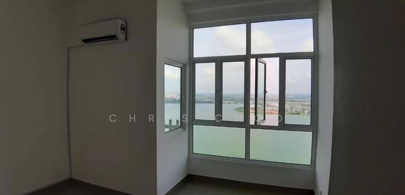 Kediaman Servis untuk Disewa di Saville D'lake - Chris Choo - View - PropertyGuru.com.my