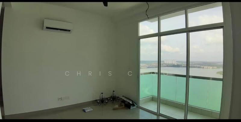 Kediaman Servis untuk Disewa di Saville D'lake - Chris Choo - PropertyGuru.com.my
