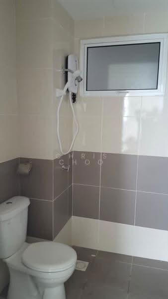 Kediaman Servis untuk Disewa di Saville D'lake - Chris Choo - PropertyGuru.com.my