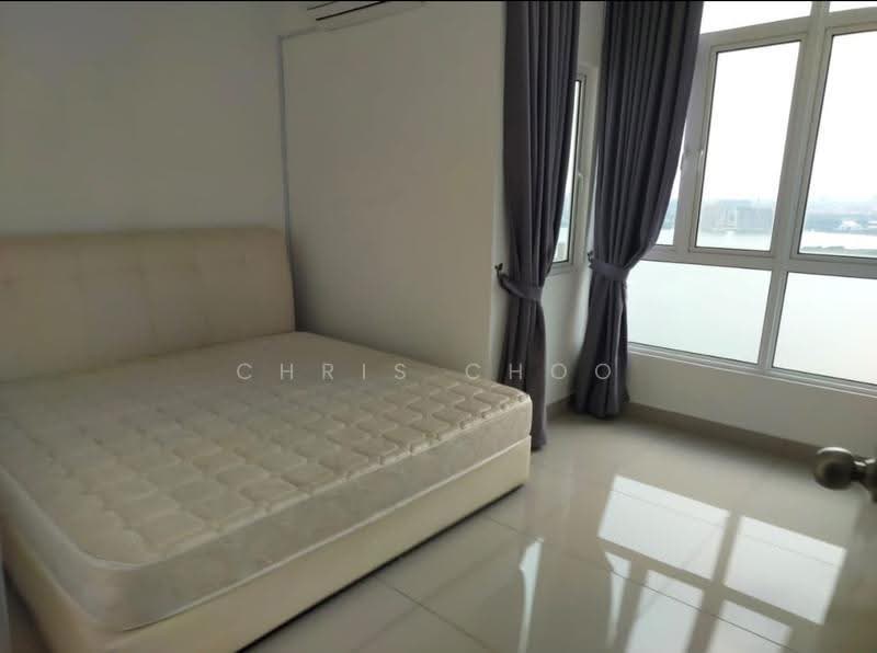 Kediaman Servis untuk Disewa di Saville D'lake - Chris Choo - PropertyGuru.com.my
