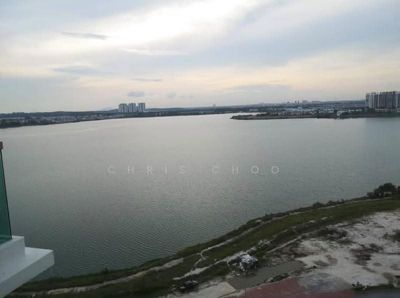 Kediaman Servis untuk Disewa di Saville D'lake - Chris Choo - PropertyGuru.com.my