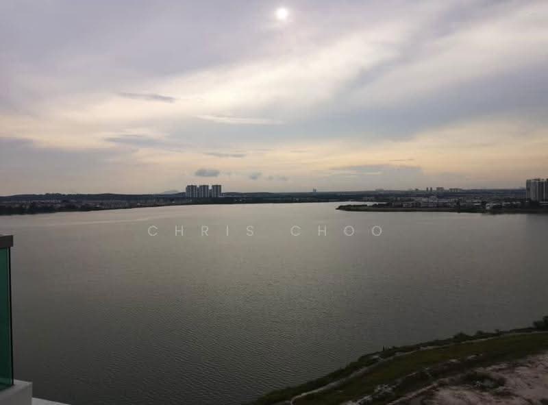 Kediaman Servis untuk Disewa di Saville D'lake - Chris Choo - PropertyGuru.com.my