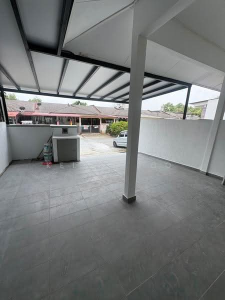 1-storey Terraced House for Sale in Bukit Sentosa (Rawang) - Kelton Foo - Exterior - PropertyGuru.com.my