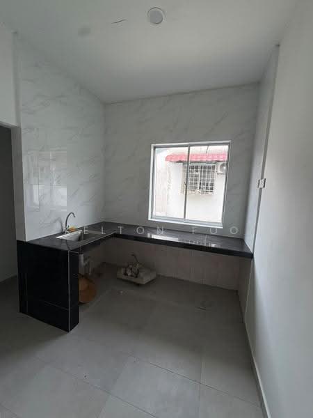 1-storey Terraced House for Sale in Bukit Sentosa (Rawang) - Kelton Foo - Kitchen - PropertyGuru.com.my