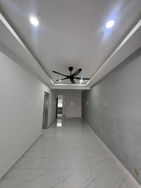 1-storey Terraced House for Sale in Bukit Sentosa (Rawang) - Kelton Foo - Interior - PropertyGuru.com.my