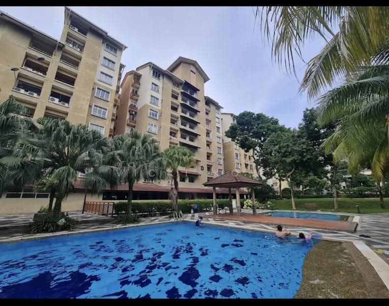 Kondominium untuk Dijual di Paradesa Tropica - Vicki Kow - Exterior - PropertyGuru.com.my