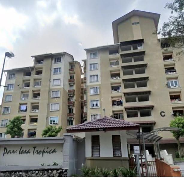 Kondominium untuk Dijual di Paradesa Tropica - Vicki Kow - PropertyGuru.com.my