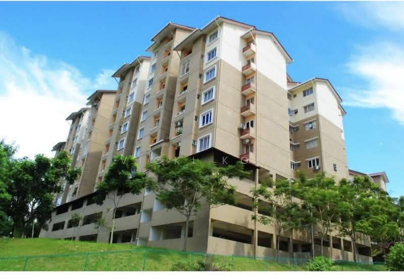 Kondominium untuk Dijual di Paradesa Tropica - Vicki Kow - Exterior - PropertyGuru.com.my