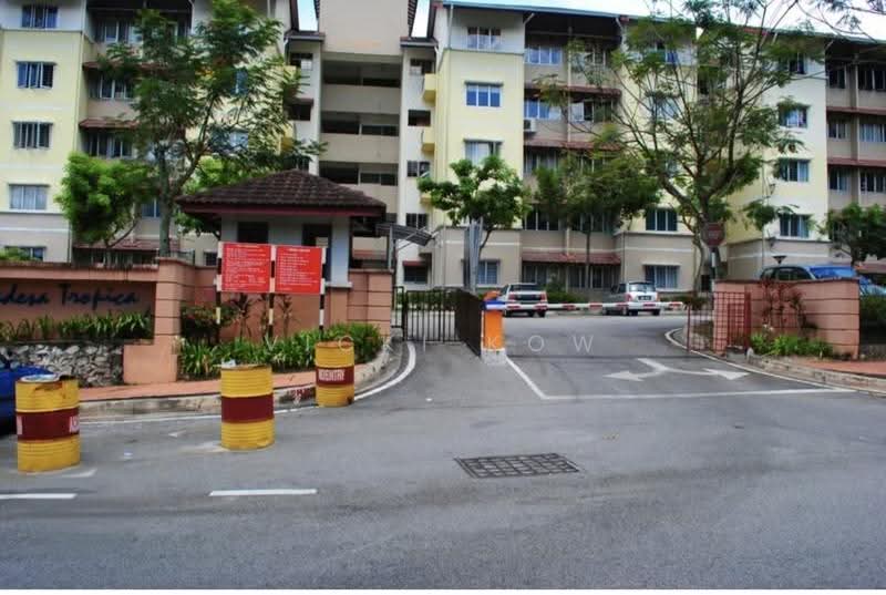 Kondominium untuk Dijual di Paradesa Tropica - Vicki Kow - Exterior - PropertyGuru.com.my