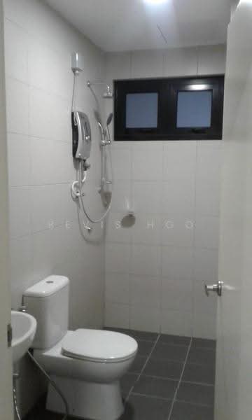 Service Residence for Rent at Meridin Suites @ The Meridin - Bevis Hoo - Bathroom - PropertyGuru.com.my