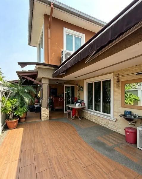 2-storey Terraced House for Sale in Seksyen 5 (Kota Damansara) - Victor Liew - Exterior - PropertyGuru.com.my