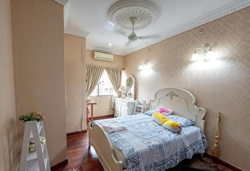 2-storey Terraced House for Sale in Seksyen 5 (Kota Damansara) - Victor Liew - Bedroom - PropertyGuru.com.my