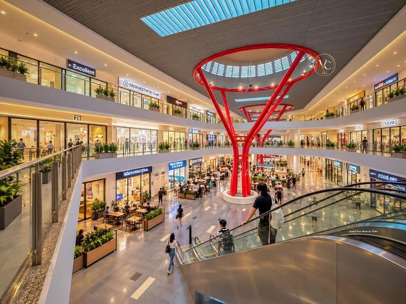 Ruang Niaga untuk Dijual di Bandar Sunway (Sunway) - Vitas Tan - PropertyGuru.com.my