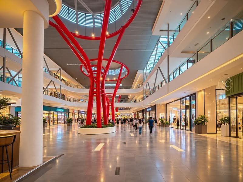 Ruang Niaga untuk Dijual di Bandar Sunway (Sunway) - Vitas Tan - PropertyGuru.com.my