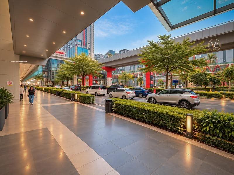 Ruang Niaga untuk Dijual di Bandar Sunway (Sunway) - Vitas Tan - Exterior - PropertyGuru.com.my