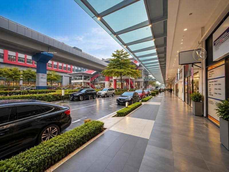 Ruang Niaga untuk Dijual di Bandar Sunway (Sunway) - Vitas Tan - PropertyGuru.com.my