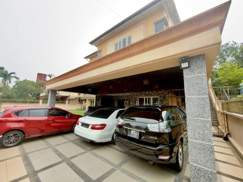 Bungalow House for Sale in Seksyen 2 (Shah Alam) - Ali Idris - Exterior - PropertyGuru.com.my