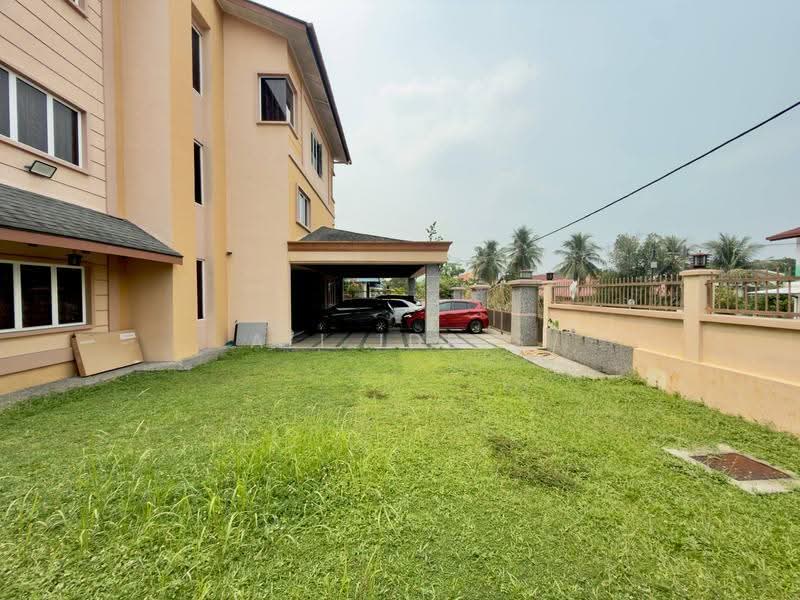 Bungalow House for Sale in Seksyen 2 (Shah Alam) - Ali Idris - Exterior - PropertyGuru.com.my