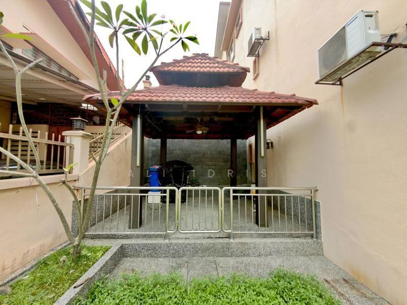 Bungalow House for Sale in Seksyen 2 (Shah Alam) - Ali Idris - Exterior - PropertyGuru.com.my