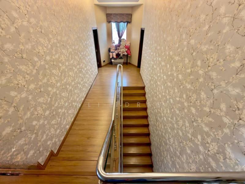 Bungalow House for Sale in Seksyen 2 (Shah Alam) - Ali Idris - Interior - PropertyGuru.com.my