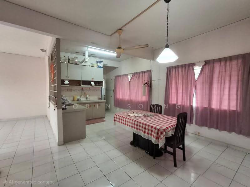 Rumah Flat untuk Dijual di Cherry - Robin Soong - PropertyGuru.com.my