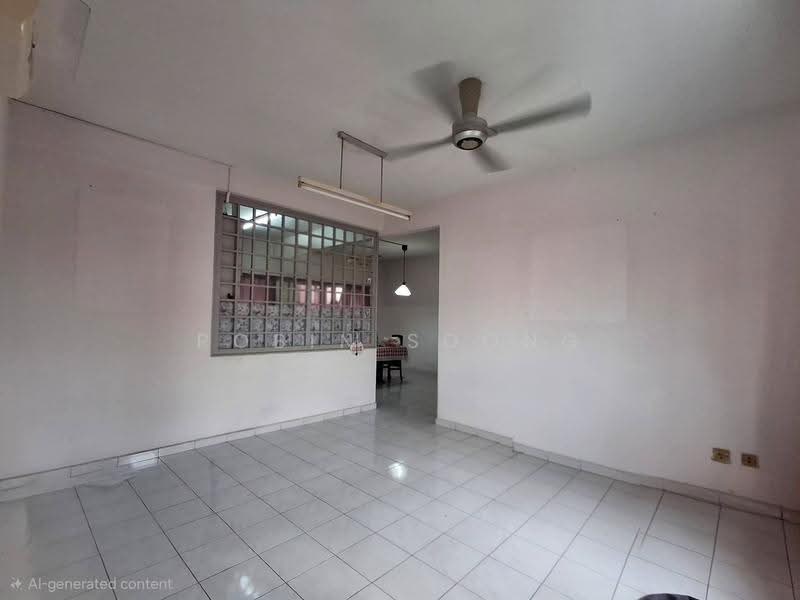 Rumah Flat untuk Dijual di Cherry - Robin Soong - PropertyGuru.com.my