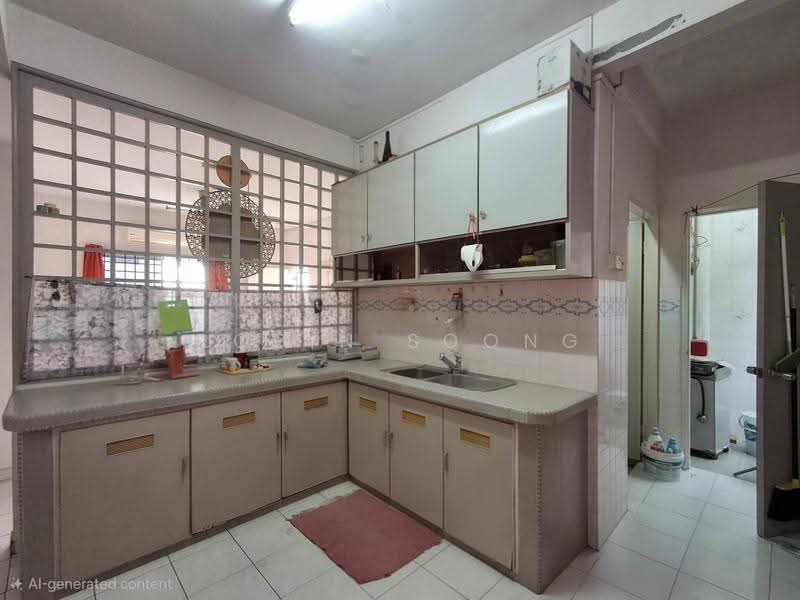 Rumah Flat untuk Dijual di Cherry - Robin Soong - PropertyGuru.com.my