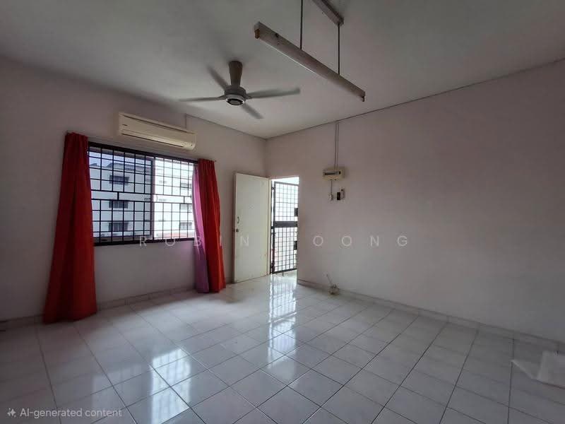 Rumah Flat untuk Dijual di Cherry - Robin Soong - PropertyGuru.com.my