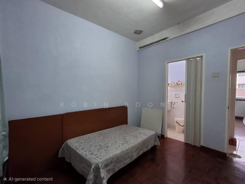 Rumah Flat untuk Dijual di Cherry - Robin Soong - PropertyGuru.com.my