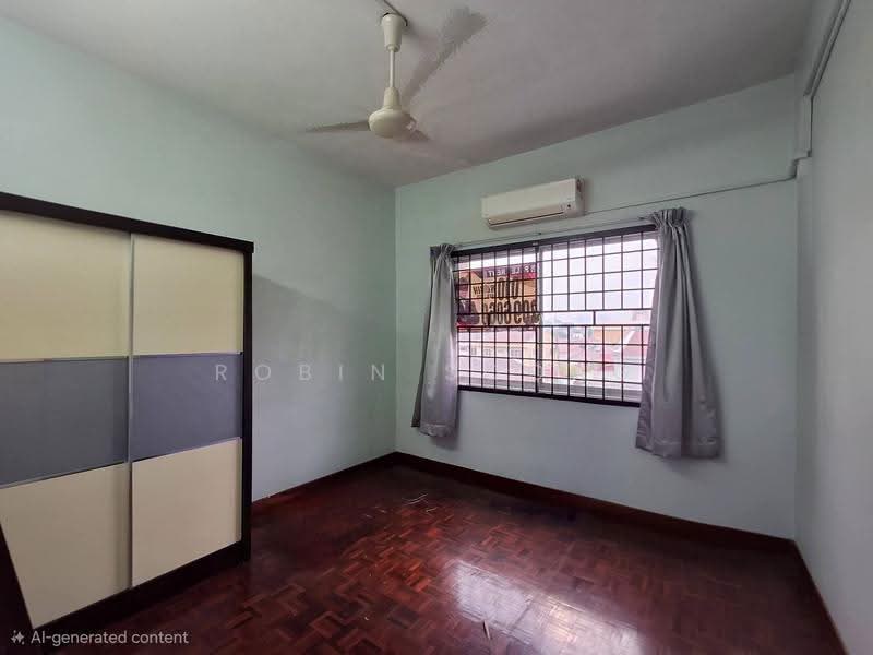 Rumah Flat untuk Dijual di Cherry - Robin Soong - PropertyGuru.com.my