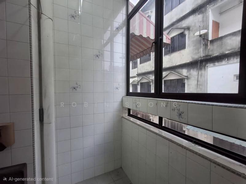 Rumah Flat untuk Dijual di Cherry - Robin Soong - PropertyGuru.com.my