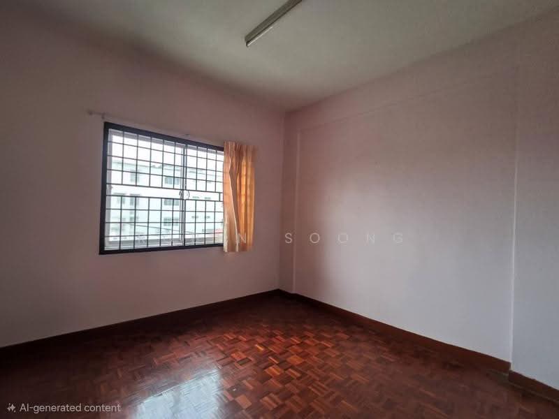 Rumah Flat untuk Dijual di Cherry - Robin Soong - PropertyGuru.com.my