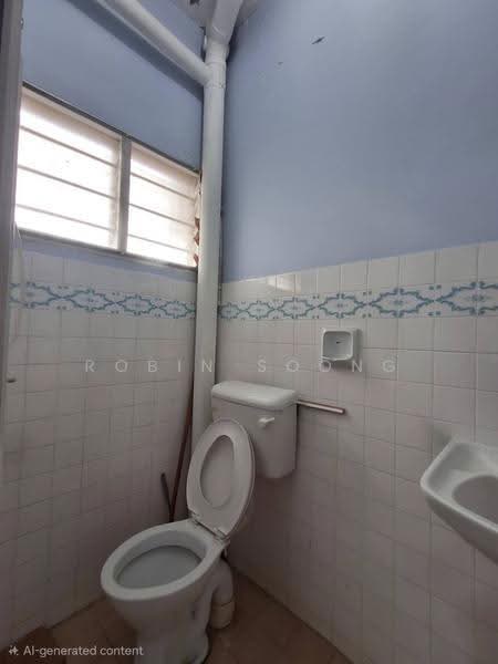 Rumah Flat untuk Dijual di Cherry - Robin Soong - PropertyGuru.com.my