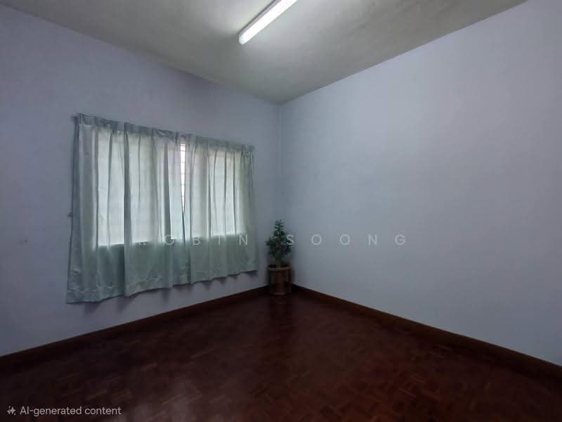 Rumah Flat untuk Dijual di Cherry - Robin Soong - PropertyGuru.com.my
