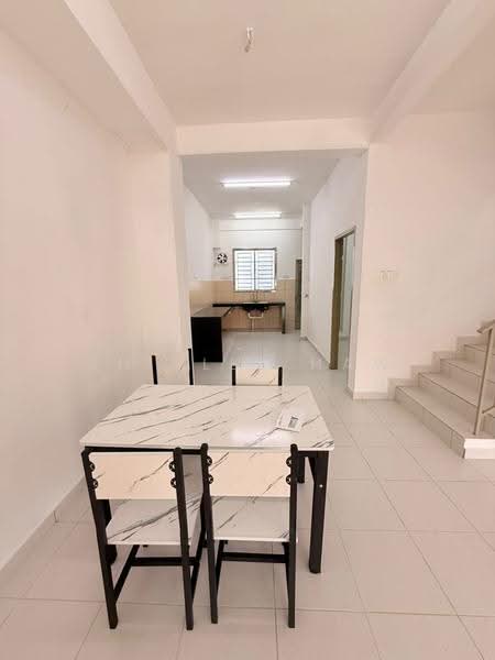 Rumah Teres 2-Tingkat untuk Dijual di Taman Pulai Mutiara (Iskandar Puteri (Nusajaya)) - Shirley Haw - Kitchen - PropertyGuru.com.my