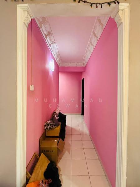 Corridor