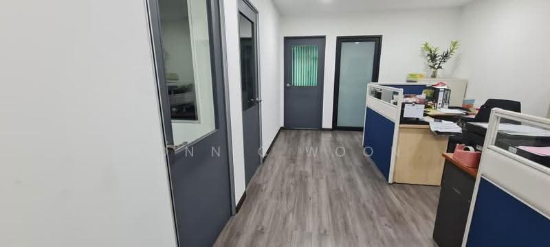 Semi-D Factory for Sale in Taman Sains Selangor (Kota Damansara) - Ronnic Woon - Interior - PropertyGuru.com.my