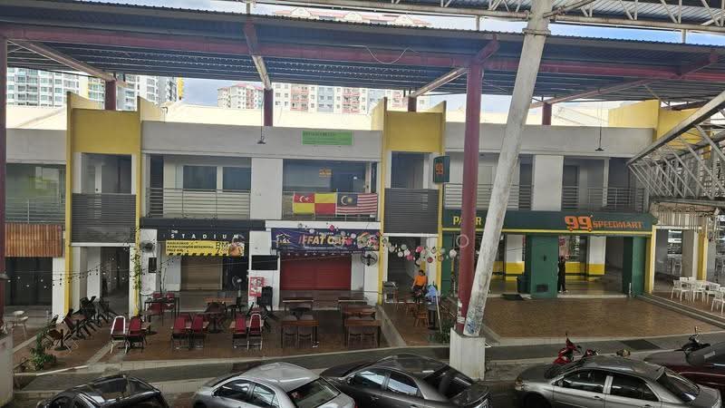 Shop for Rent in Bandar Putra Permai (Seri Kembangan) - Chloe Lo - PropertyGuru.com.my