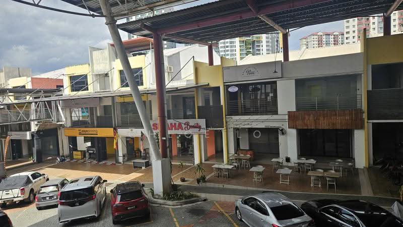 Shop for Rent in Bandar Putra Permai (Seri Kembangan) - Chloe Lo - PropertyGuru.com.my